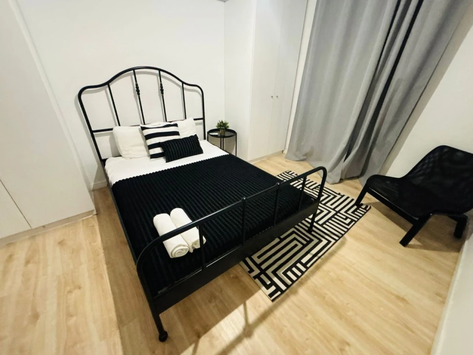 Quarto para Arrendamento em Lisboa Foto 9