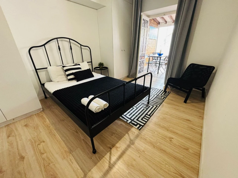 Quarto para Arrendamento em Lisboa Foto 12