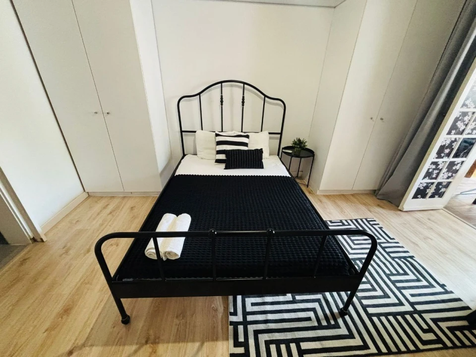 Quarto para Arrendamento em Lisboa Foto 15