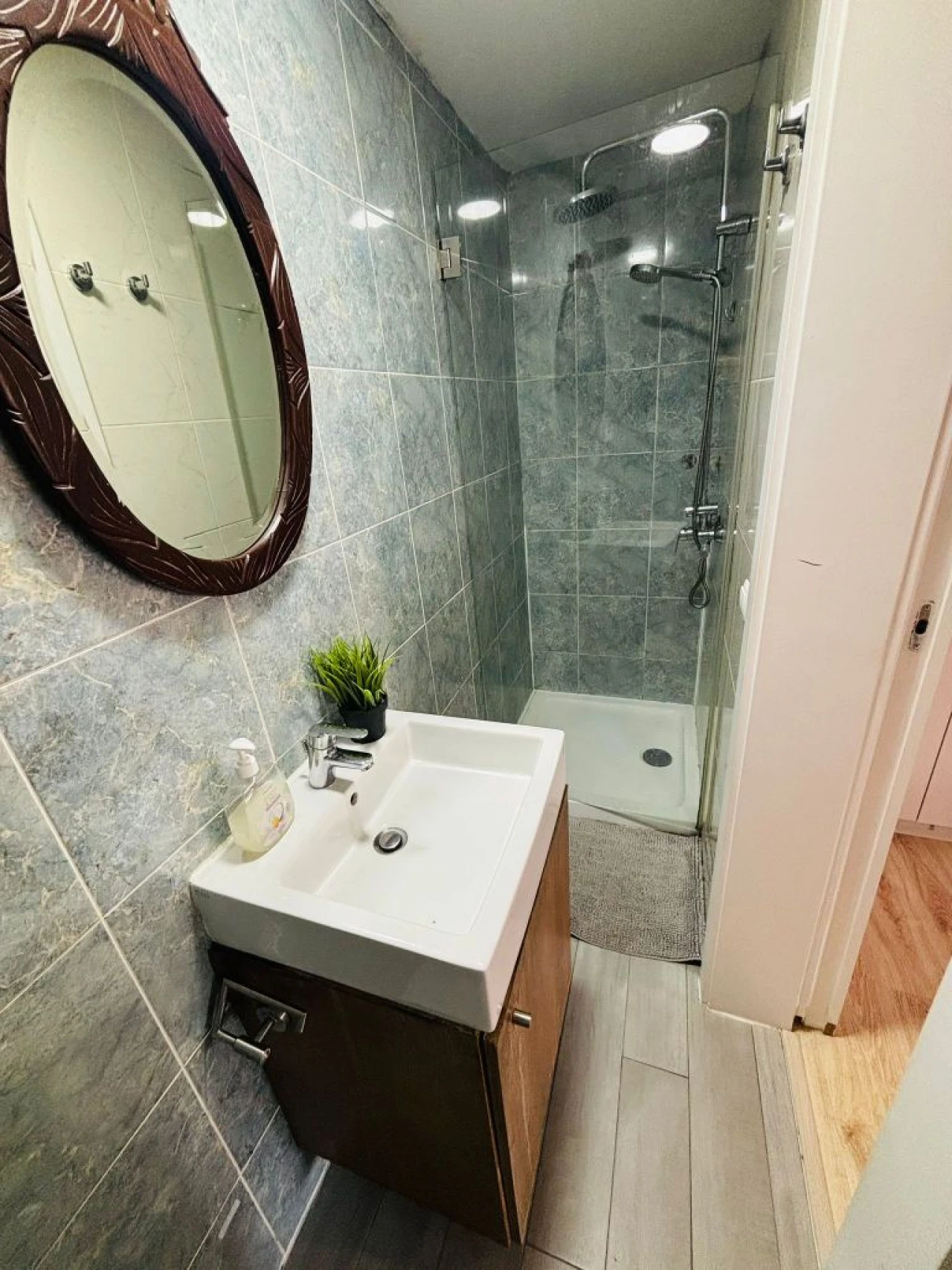 Quarto para Arrendamento em Lisboa Foto 21