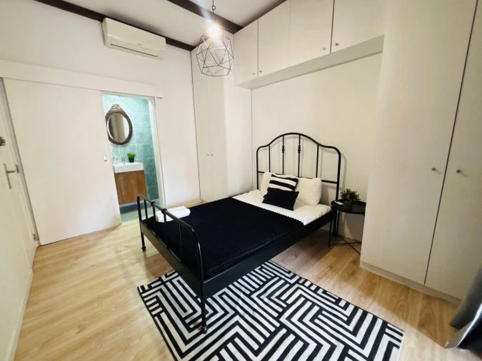 Quarto para Arrendamento em Lisboa Foto 1