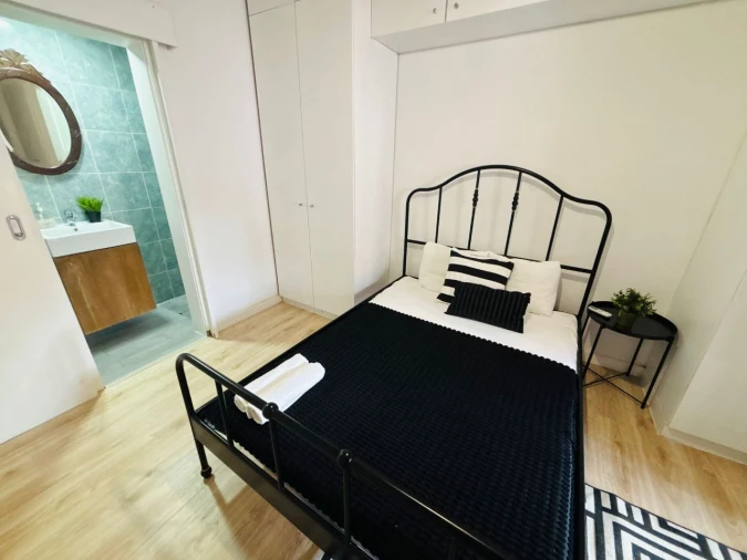 Quarto para Arrendamento em Lisboa Foto 4