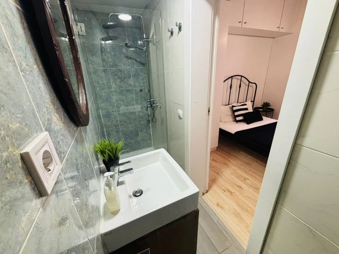 Quarto para Arrendamento em Lisboa Foto 5