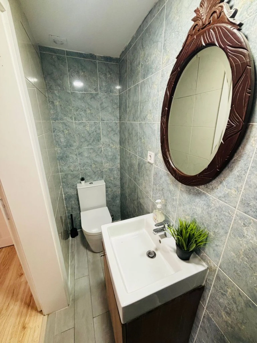 Quarto para Arrendamento em Lisboa Foto 13