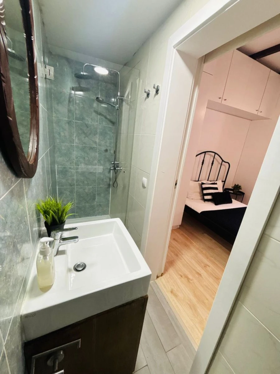 Quarto para Arrendamento em Lisboa Foto 10