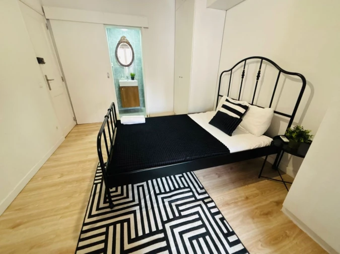 Quarto para Arrendamento em Lisboa Foto 7