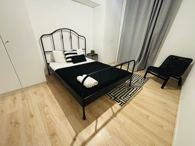 Quarto para Arrendamento em Lisboa Foto 14