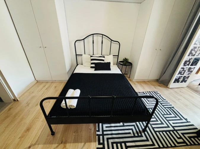 Quarto para Arrendamento em Lisboa Foto 15