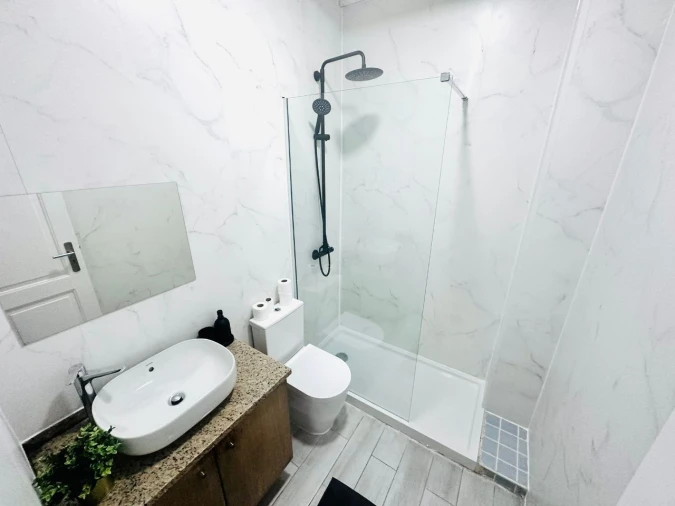 Quarto para Arrendamento em Lisboa Foto 16