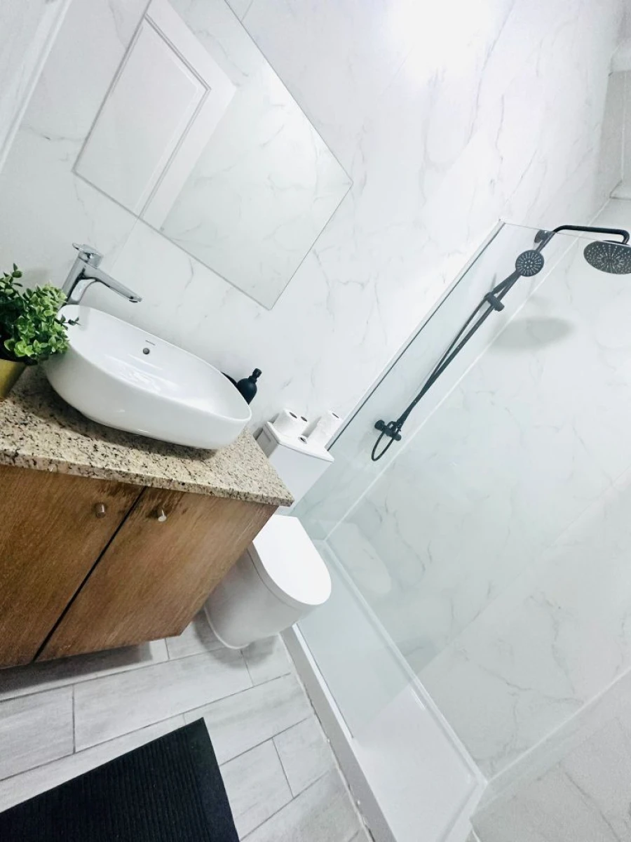 Quarto para Arrendamento em Lisboa Foto 20