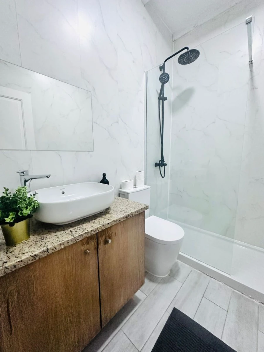 Quarto para Arrendamento em Lisboa Foto 23