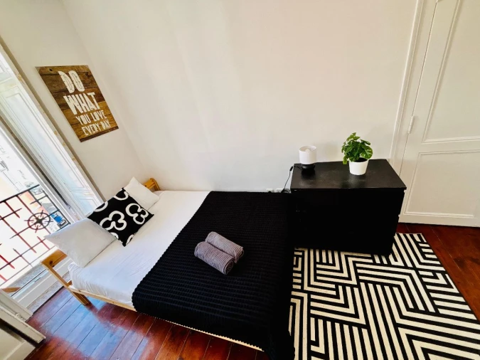 Quarto para Arrendamento em Lisboa Foto 9