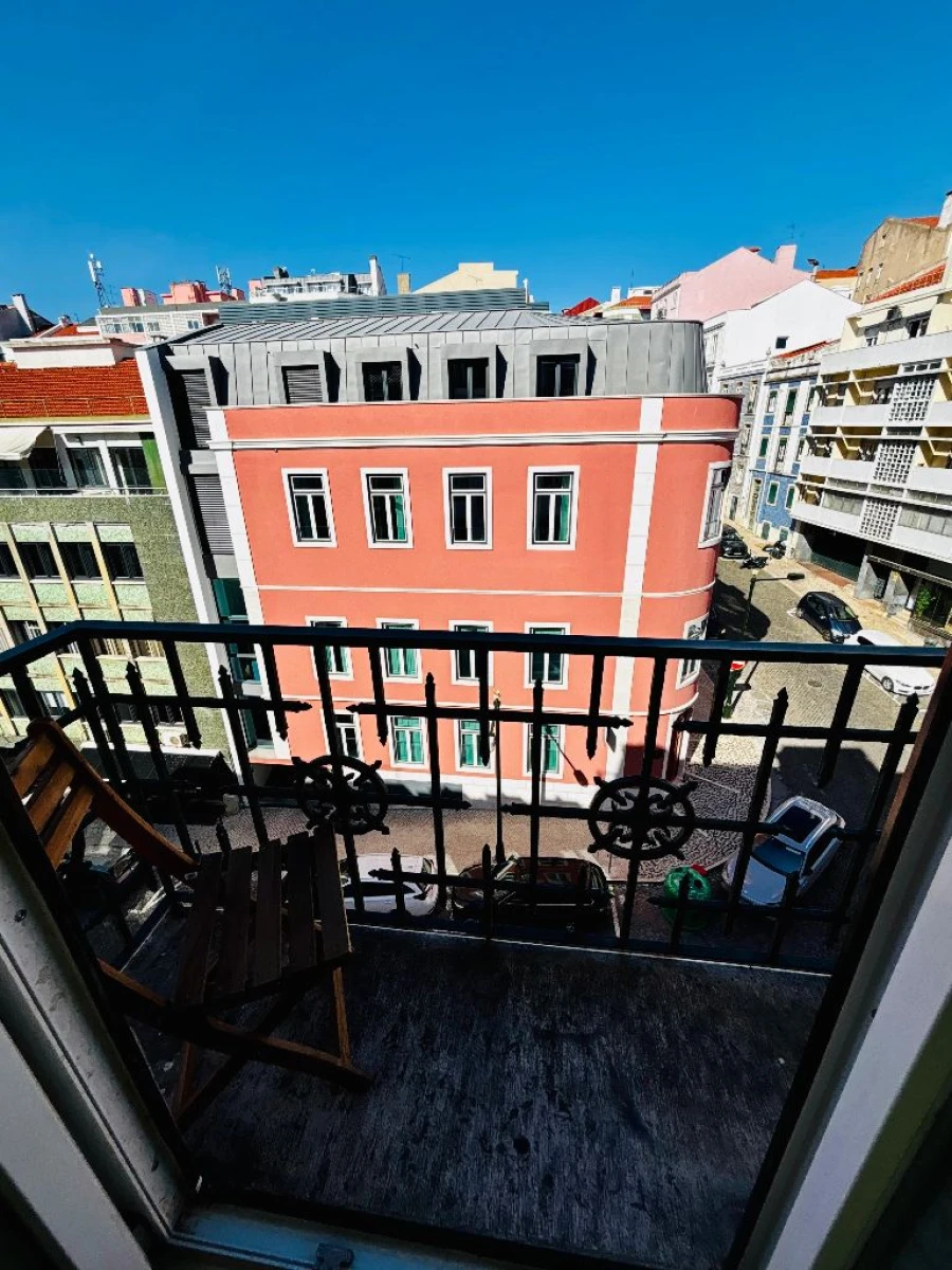 Quarto para Arrendamento em Lisboa Foto 13