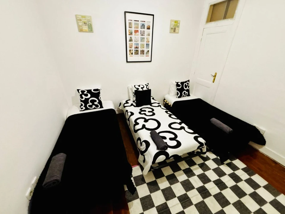 Quarto para Arrendamento em Lisboa Foto 11
