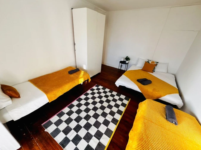 Quarto para Arrendamento em Lisboa Foto 11