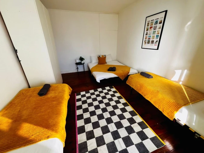 Quarto para Arrendamento em Lisboa Foto 14