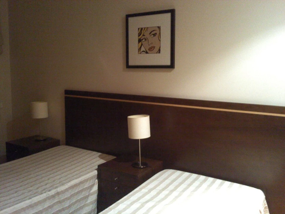 Apartamento T1 para Arrendamento em São Mamede de Infesta Foto 4