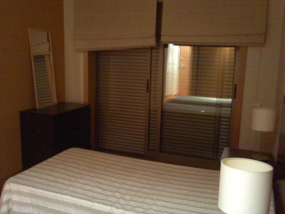 Apartamento T1 para Arrendamento em São Mamede de Infesta Foto 4