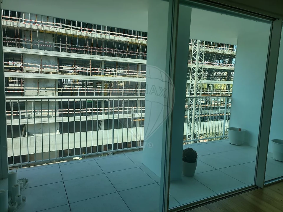 Apartamento T3 para Arrendamento em Senhora da Hora Foto 20