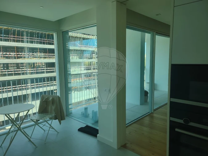 Apartamento T3 para Arrendamento em Senhora da Hora Foto 19