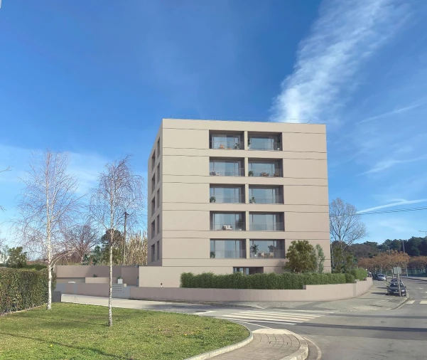 Apartamento T1 para Venda em Porto Foto 8