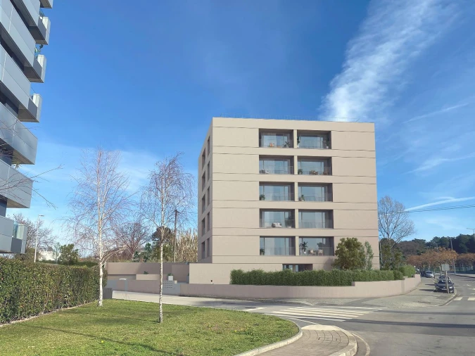 Apartamento T1 para Venda em Porto Foto 10