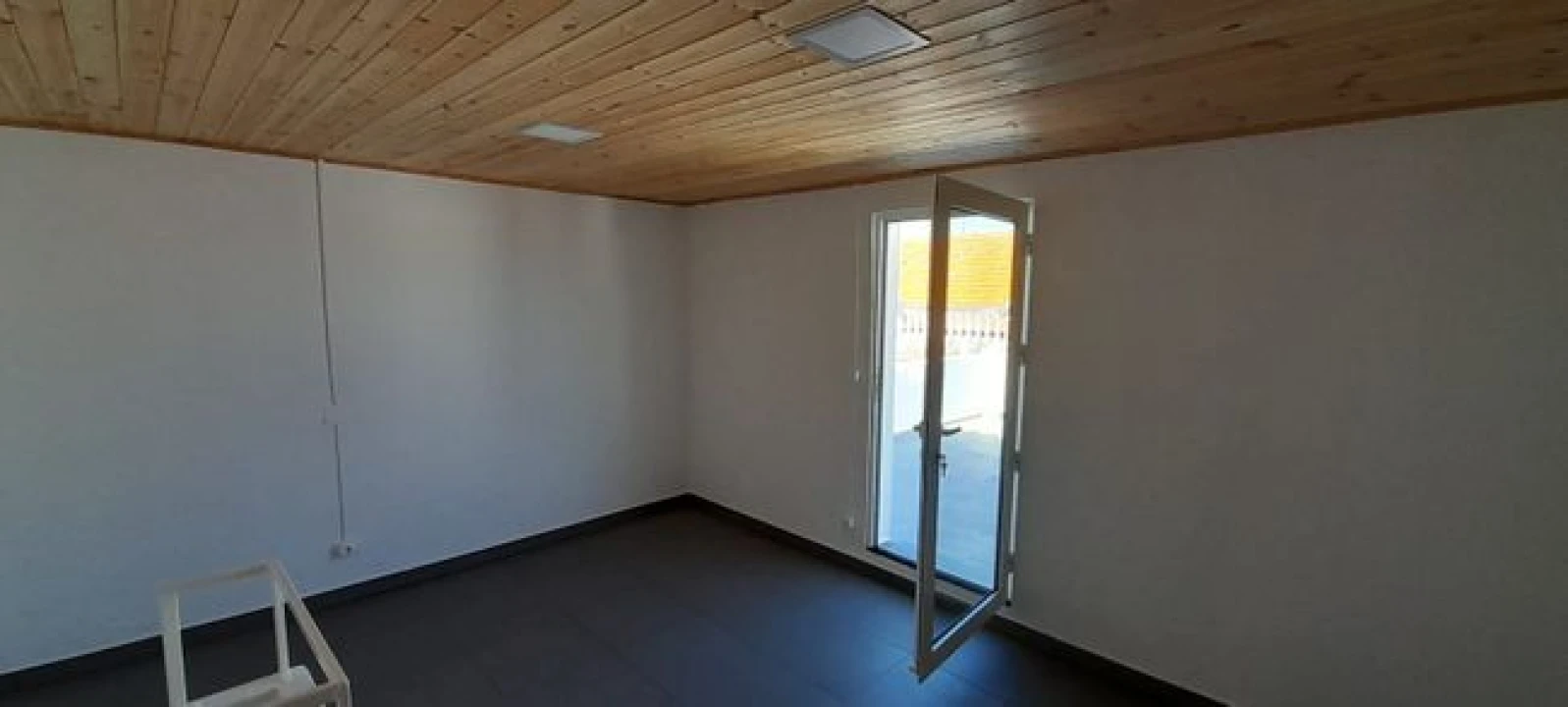 Moradia T1 para Venda em Fronteira Foto 4