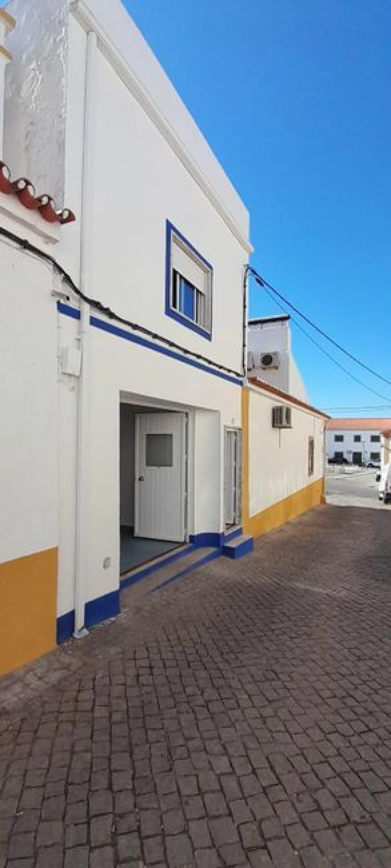 Moradia T1 para Venda em Fronteira Foto 1