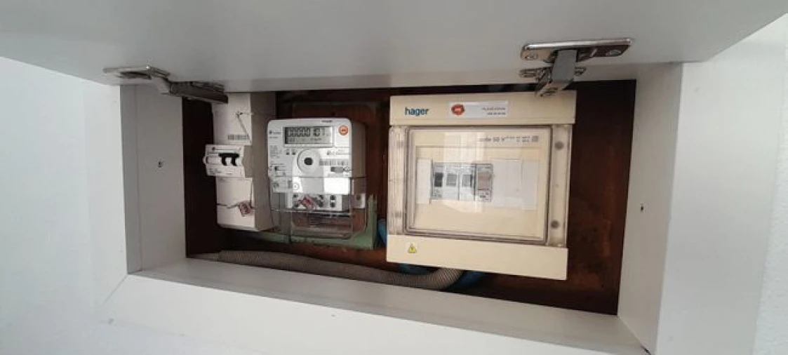 Moradia T1 para Venda em Fronteira Foto 29