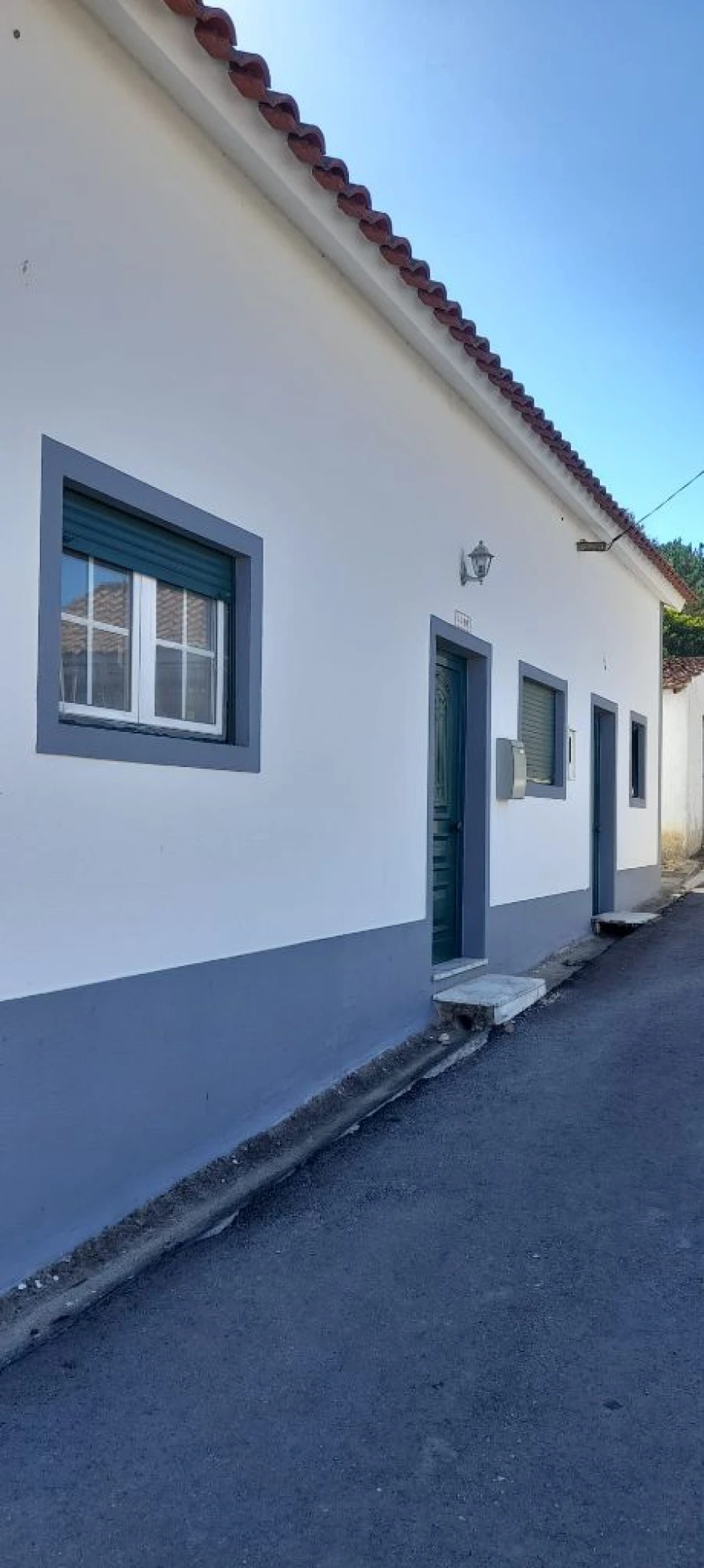 Moradia T1 para Arrendamento em Cabeças