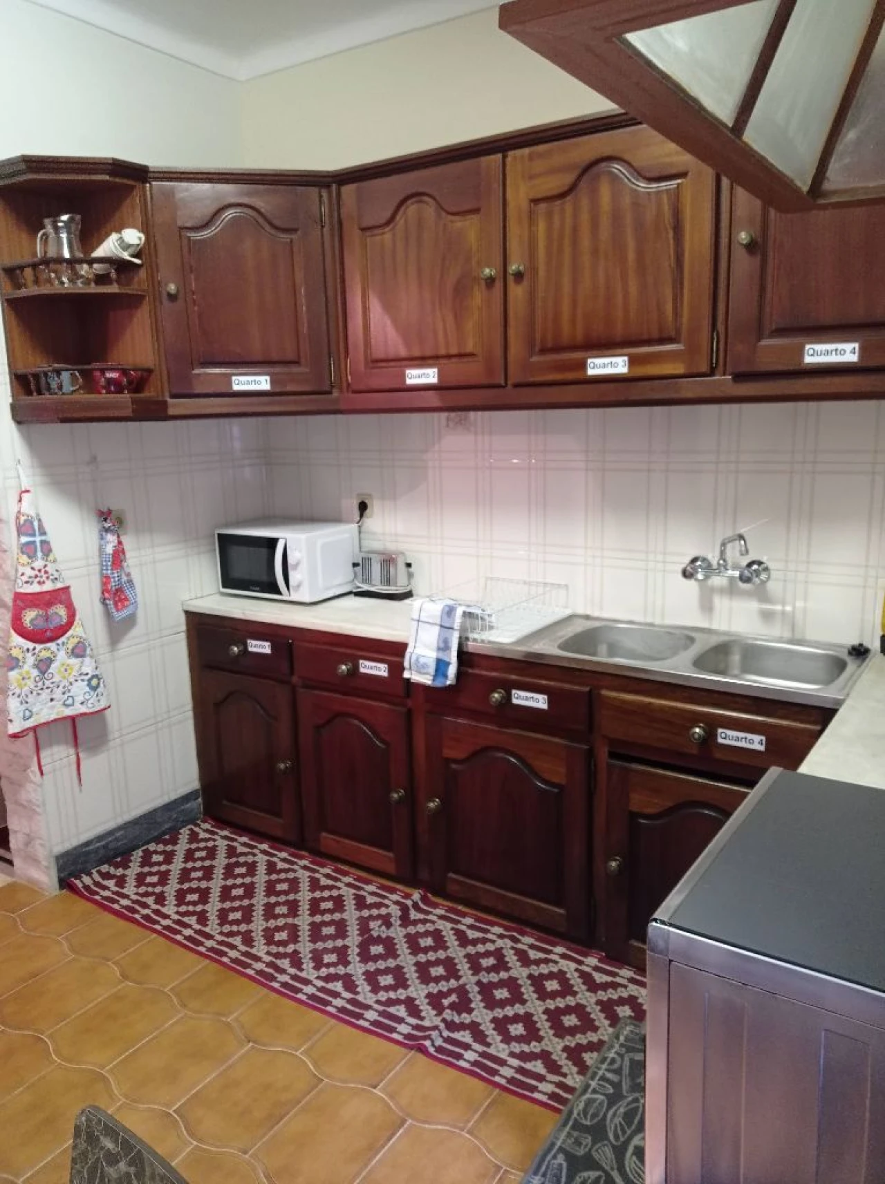 Quarto para Arrendamento em Valdonas Foto 7