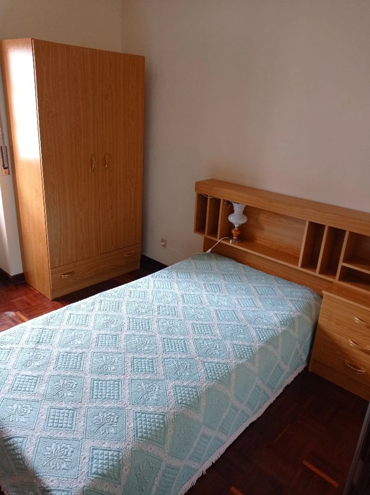 Quarto para Arrendamento em Valdonas Foto 1