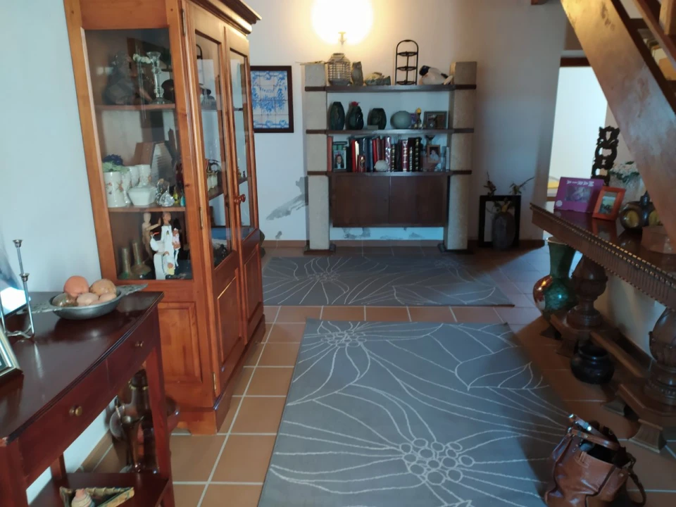 Moradia T3 para Venda em Sobral Foto 4