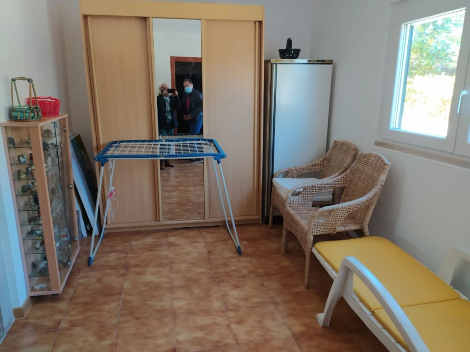 Moradia T3 para Venda em Sobral Foto 14