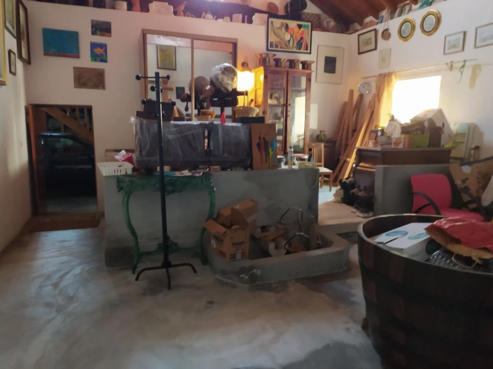 Moradia T3 para Venda em Sobral Foto 16