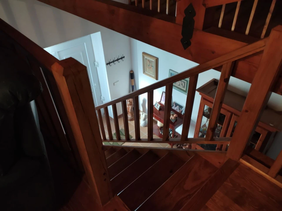 Moradia T3 para Venda em Sobral Foto 17