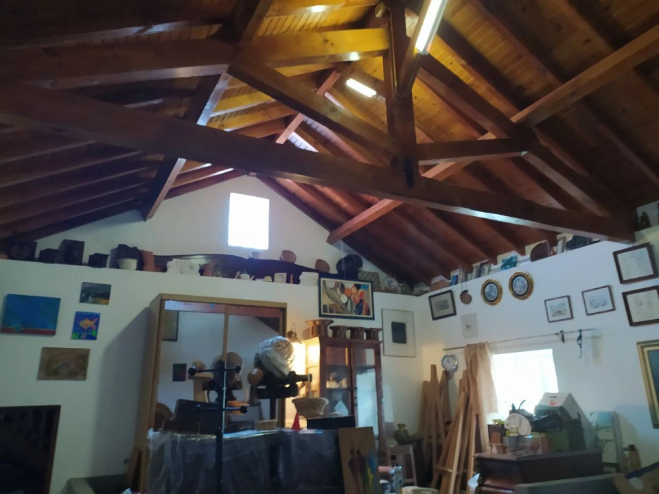 Moradia T3 para Venda em Sobral Foto 18