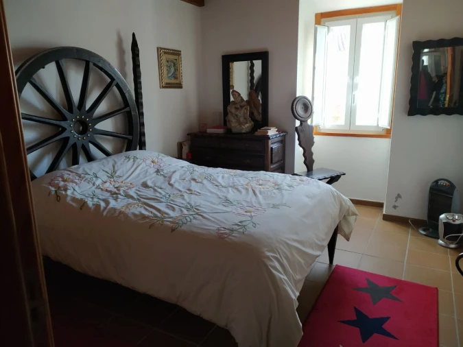 Moradia T3 para Venda em Sobral Foto 8