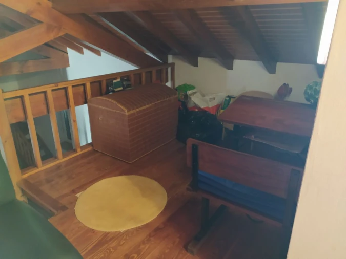 Moradia T3 para Venda em Sobral Foto 19