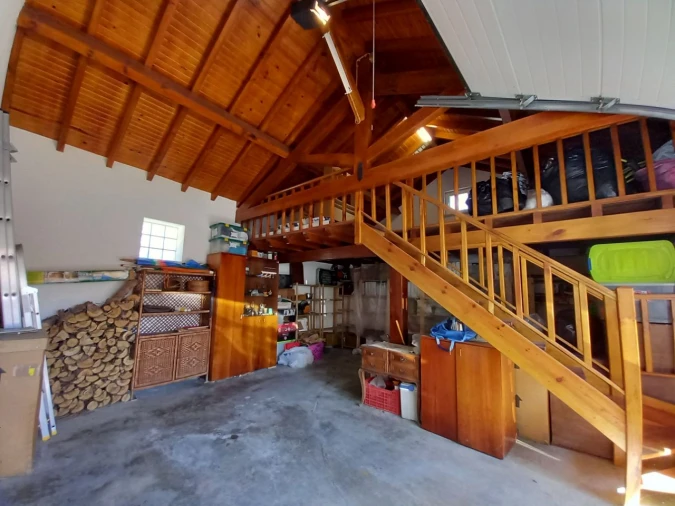 Moradia T3 para Venda em Sobral Foto 23