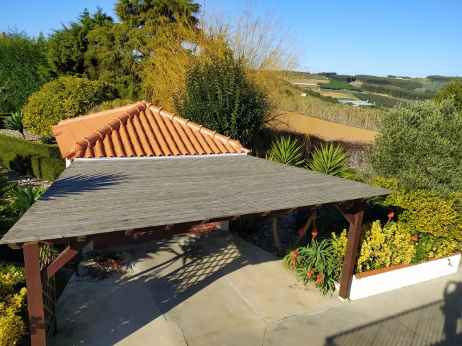 Moradia T3 para Venda em Sobral Foto 26