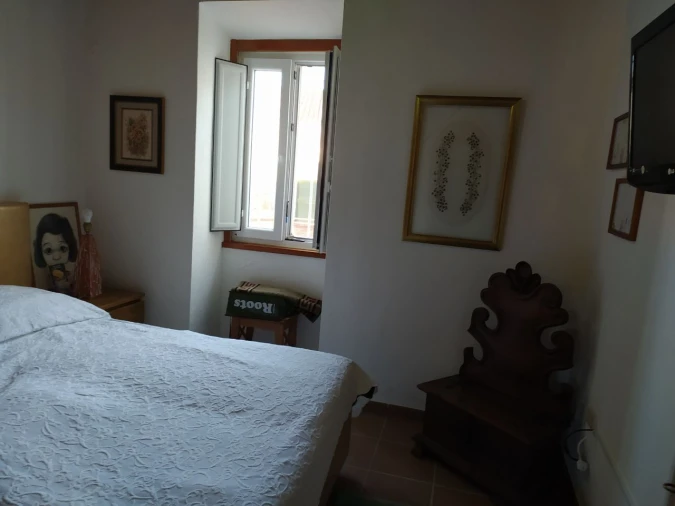 Moradia T3 para Venda em Sobral Foto 27