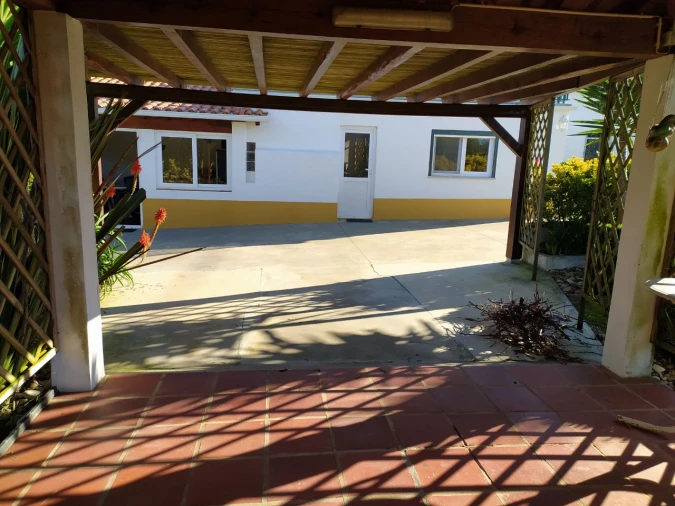 Moradia T3 para Venda em Sobral Foto 30