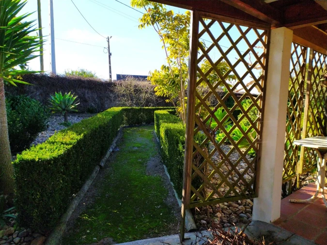 Moradia T3 para Venda em Sobral Foto 33