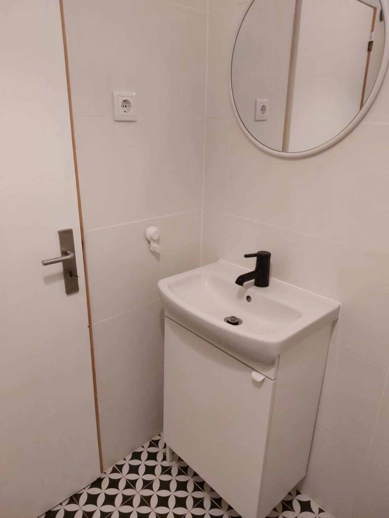 Apartamento T1 para Venda em Tomar Foto 6