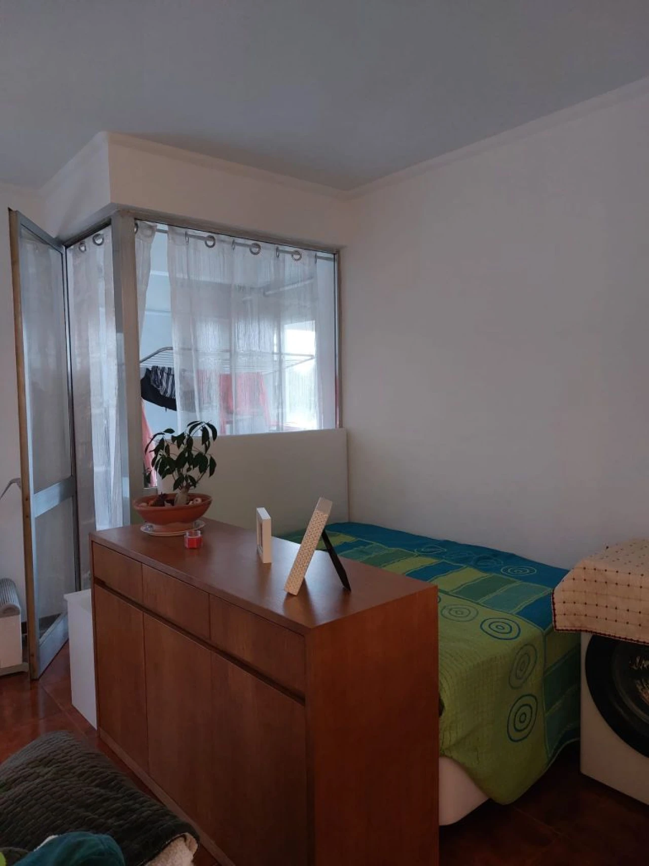 Apartamento T1 para Venda em Tomar Foto 5