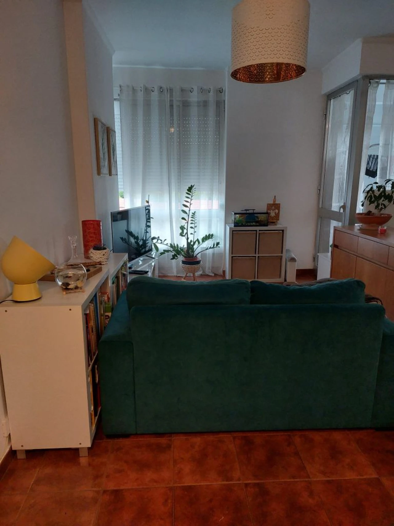 Apartamento T1 para Venda em Tomar Foto 11