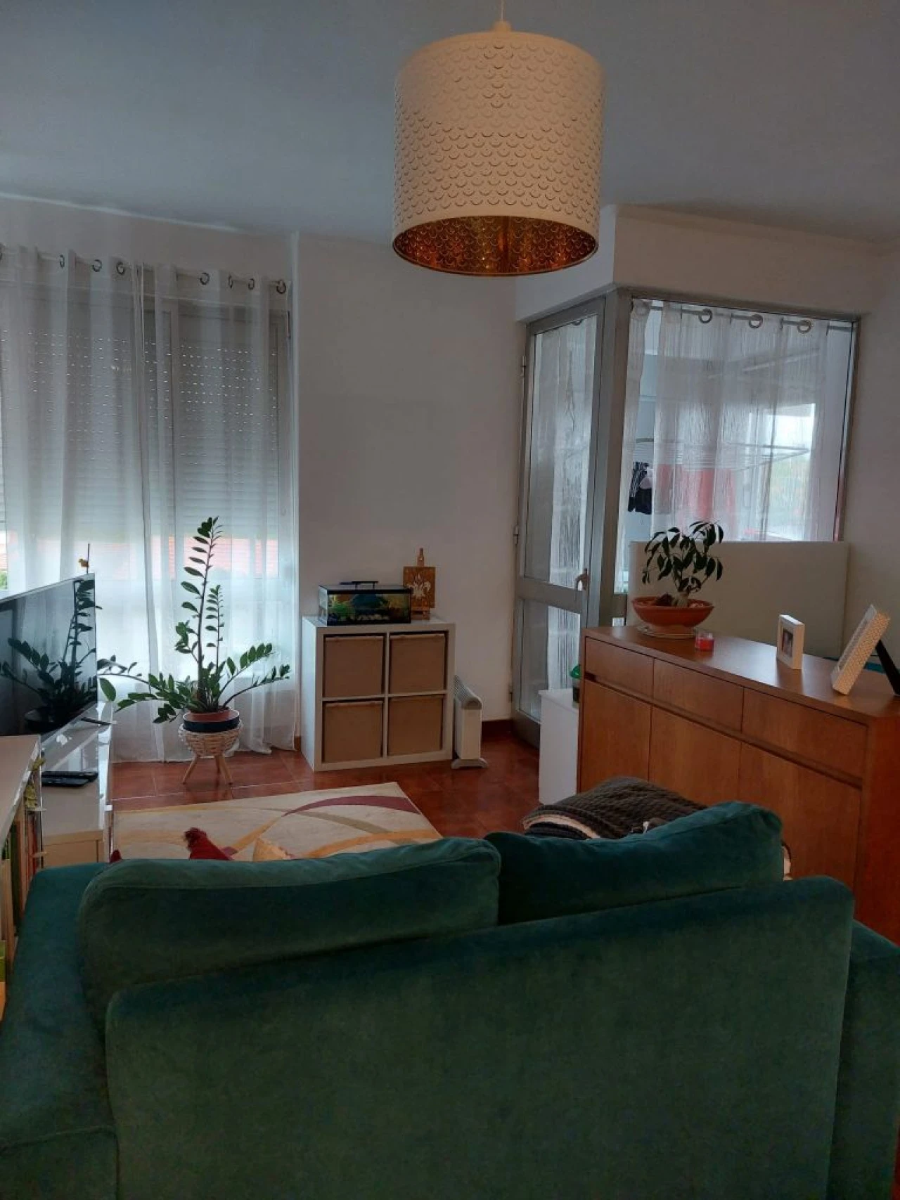 Apartamento T1 para Venda em Tomar Foto 18