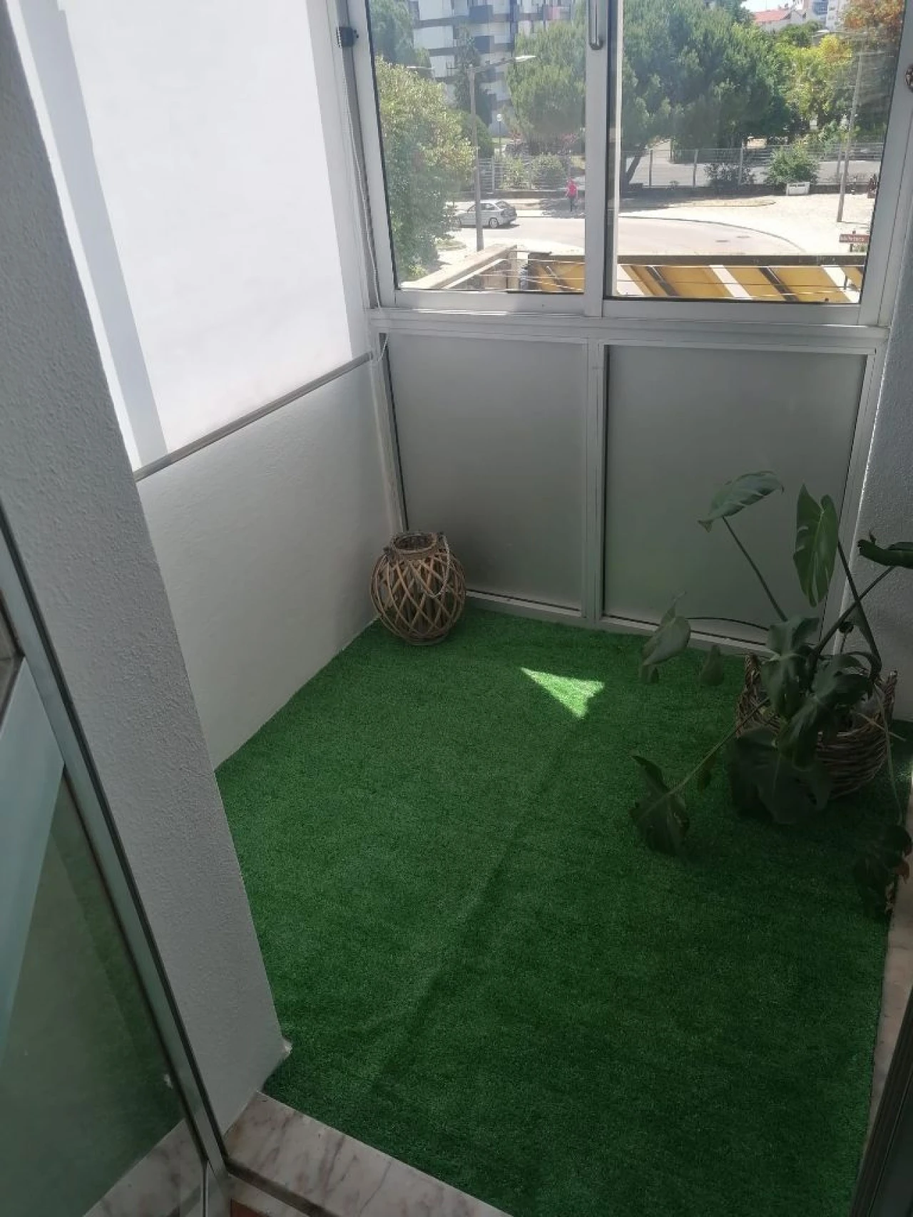 Apartamento T1 para Venda em Tomar Foto 20