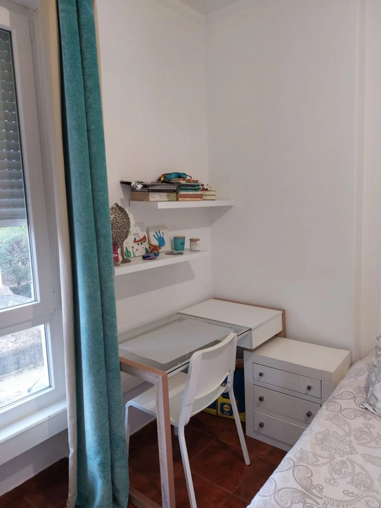 Apartamento T1 para Venda em Tomar Foto 21